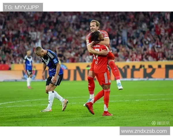 德甲精彩对决巴黎圣日耳曼大胜拜仁引发全场狂欢与热议