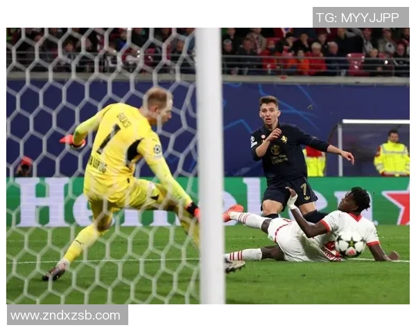 尤文图斯逆转莱比锡3-2绝杀瞬间震撼全场成历史冷门之战